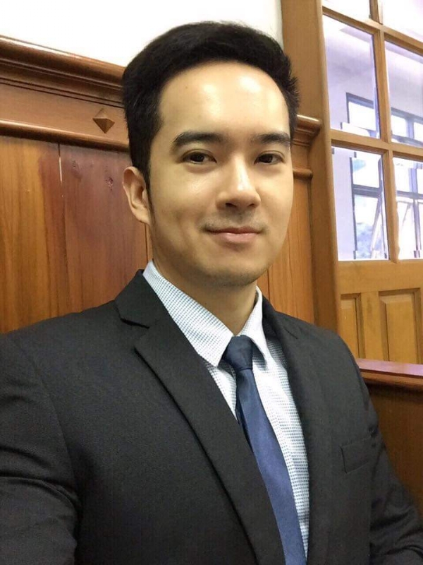 不负遇见的第一张照片--济南相亲服务中心