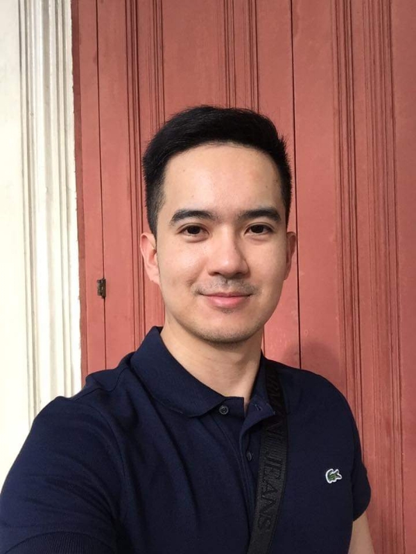 不负遇见的第二张照片--济南相亲服务中心