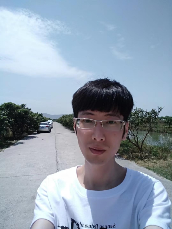一叶知秋的第二张照片--济南相亲服务中心