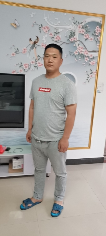 会飞的鱼的第二张照片--济南相亲服务中心