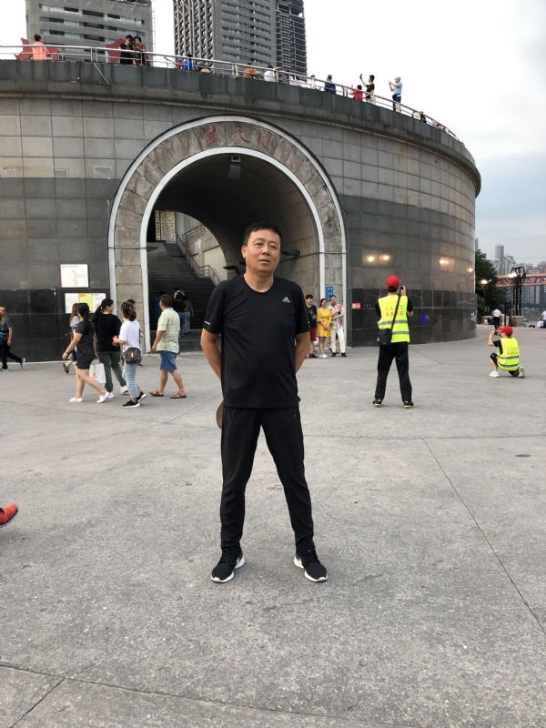 旭日东升的第一张照片--济南相亲服务中心