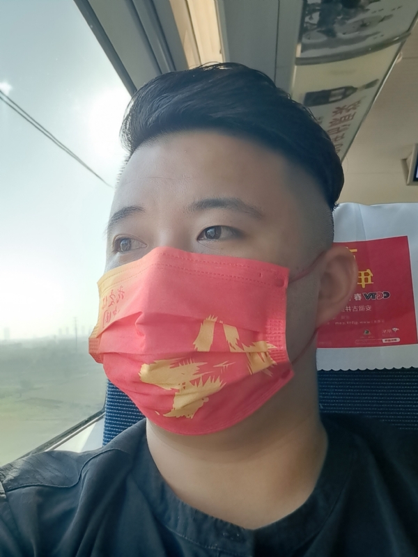 钟声的第一张照片--济南相亲服务中心