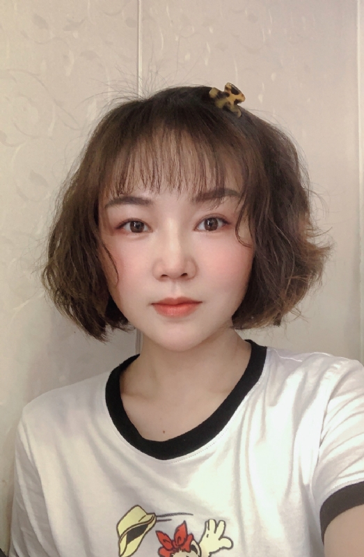Faviana的第一张照片--济南相亲服务中心