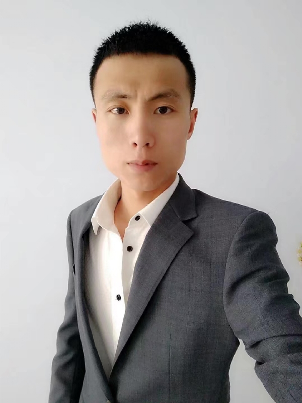 小军的第一张照片--济南相亲服务中心
