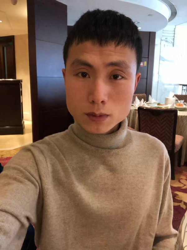 小军的第二张照片--济南相亲服务中心