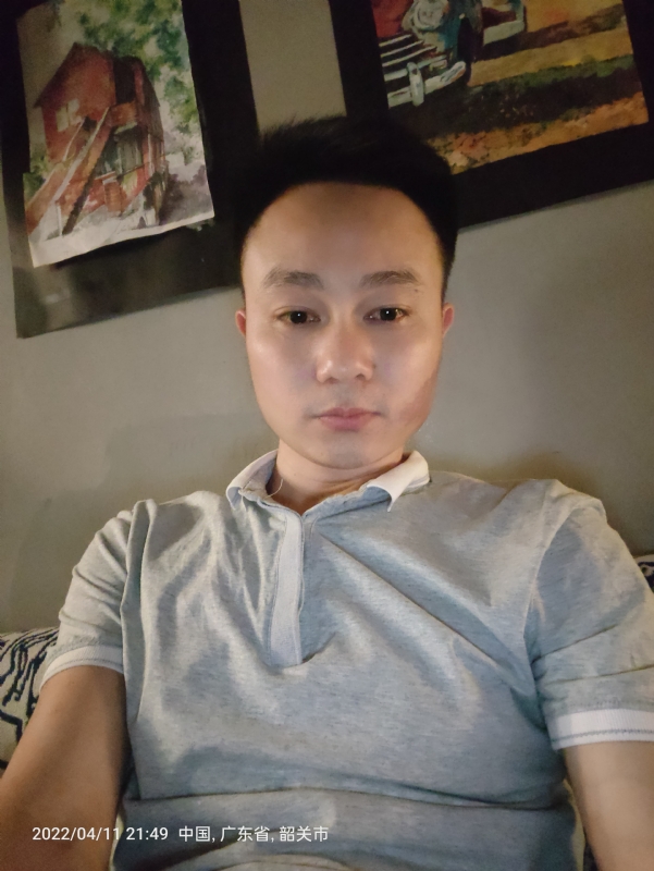寻的第一张照片--济南相亲服务中心