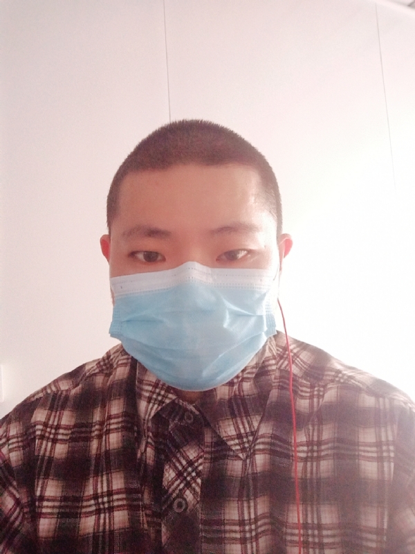 国平暖男的第一张照片--济南相亲服务中心