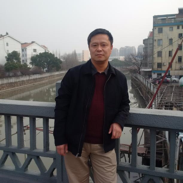 男士的第七张照片--济南相亲服务中心