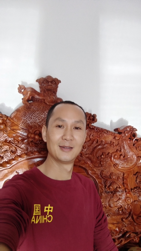 想有个家的第一张照片--济南相亲服务中心