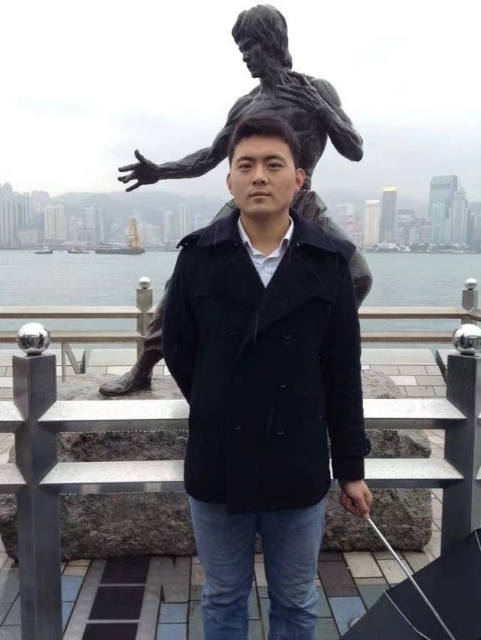 正身清心的第二张照片--济南相亲服务中心