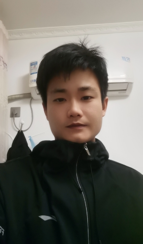 Mr丶Cui的第一张照片--济南相亲服务中心
