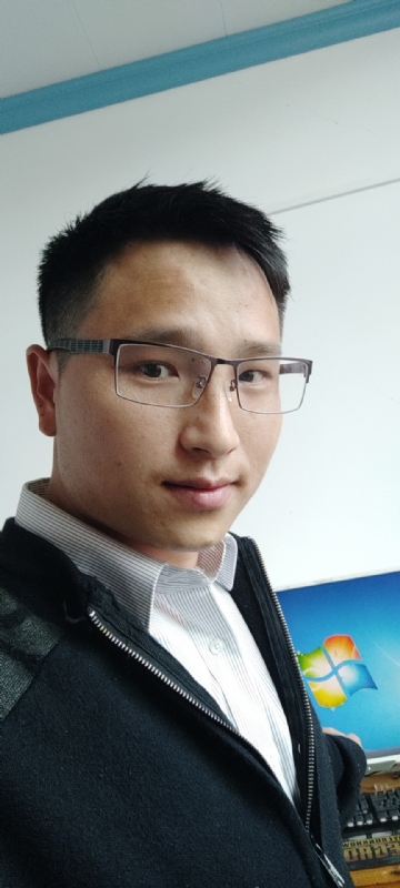 渴慕的第一张照片--济南相亲服务中心