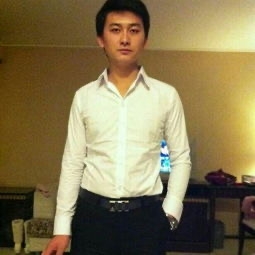 孤独患者的第一张照片--济南相亲服务中心