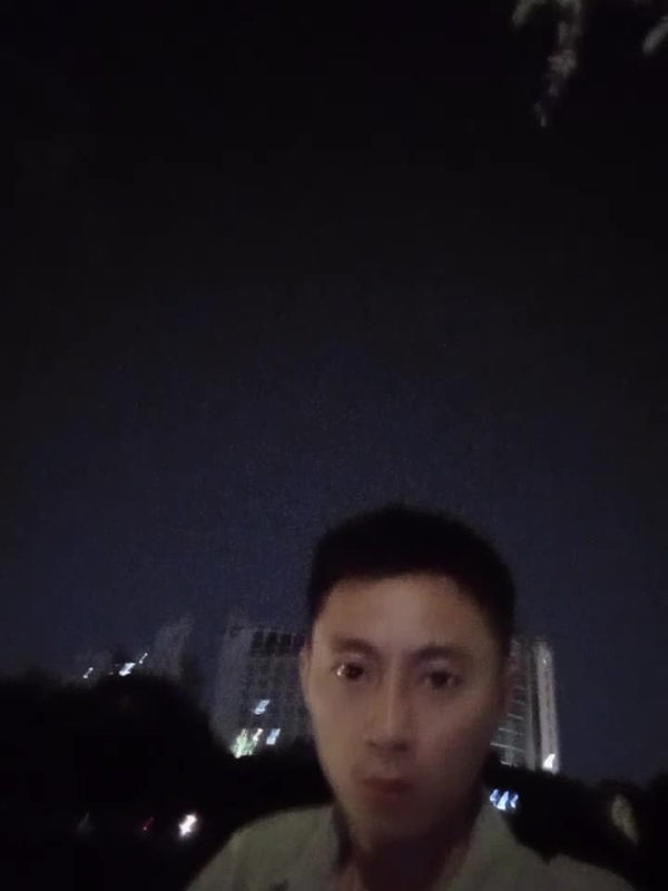 清晨的雨声的第一张照片--济南相亲服务中心