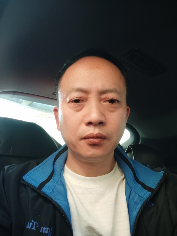 心缘的第一张照片--济南相亲服务中心