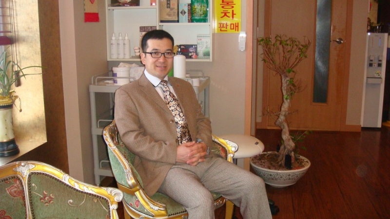 jinyuehan的第一张照片--济南相亲服务中心