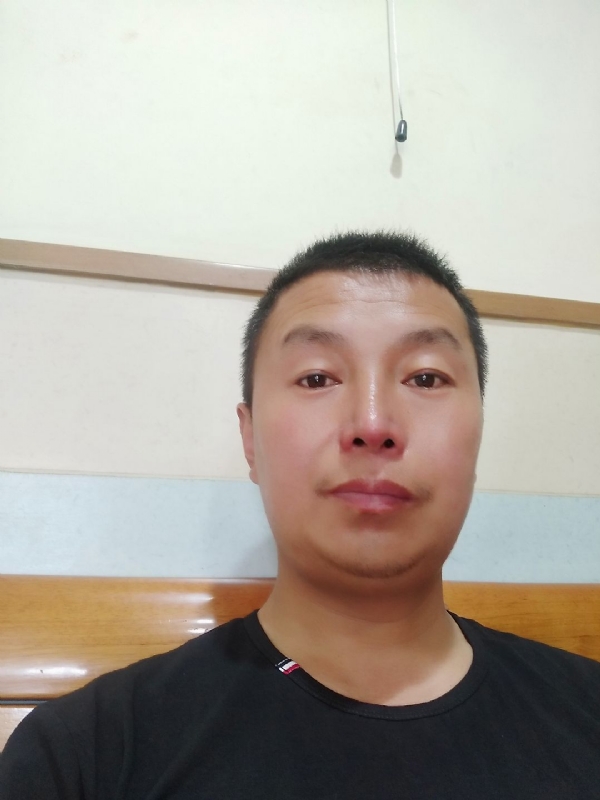 快乐的小鱼儿的第一张照片--济南相亲服务中心