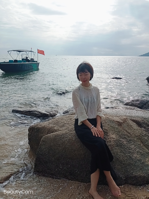 悠悠南山下的第二张照片--济南相亲服务中心