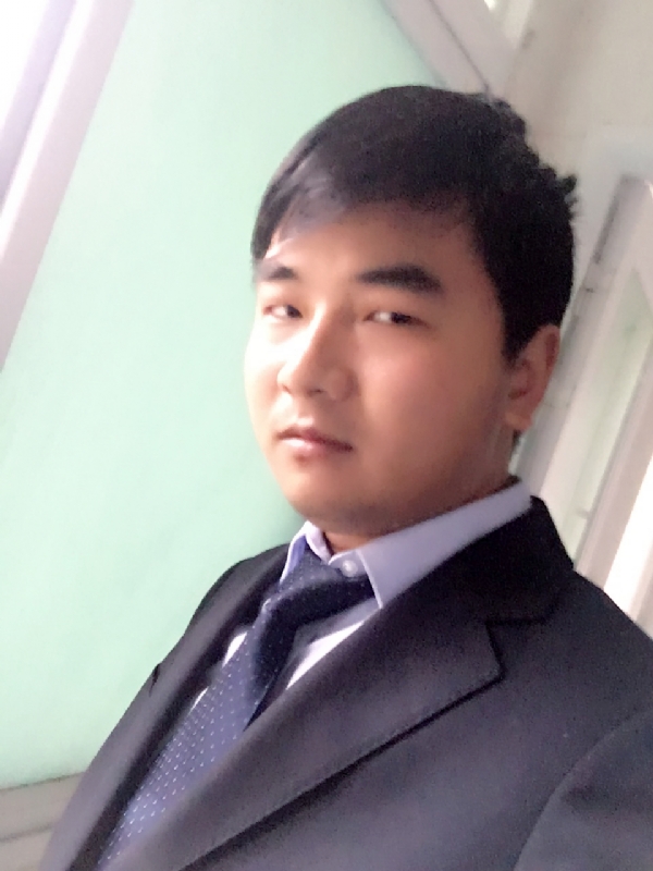 殷勤的王子的第一张照片--济南相亲服务中心
