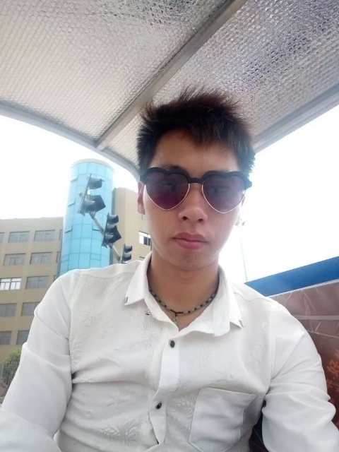 寻缘的第一张照片--济南相亲服务中心