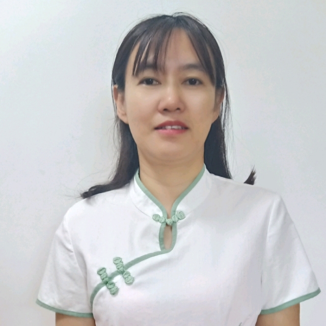 杨金凤的第一张照片--济南相亲服务中心