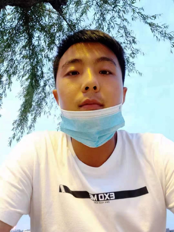 态度的第一张照片--济南相亲服务中心