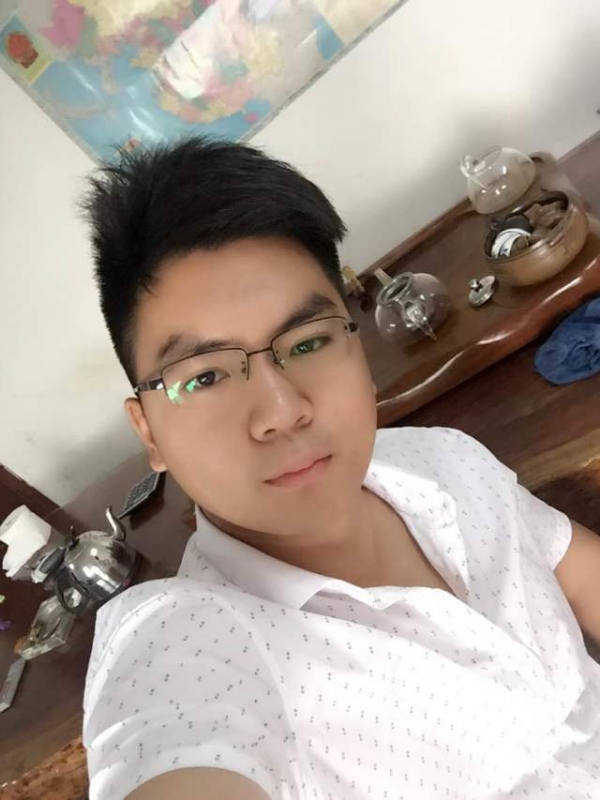 瑞泽的第二张照片--济南相亲服务中心