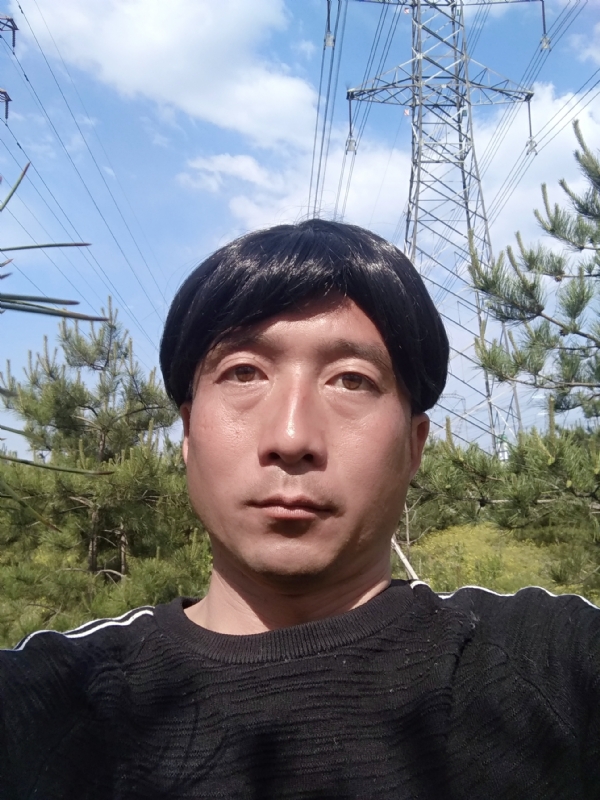 鹏友的第二张照片--济南相亲服务中心