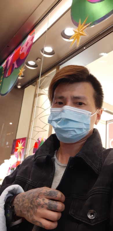 ~忠~仔的第一张照片--济南相亲服务中心