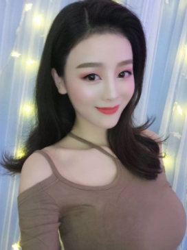 Cici的第八张照片--济南相亲服务中心