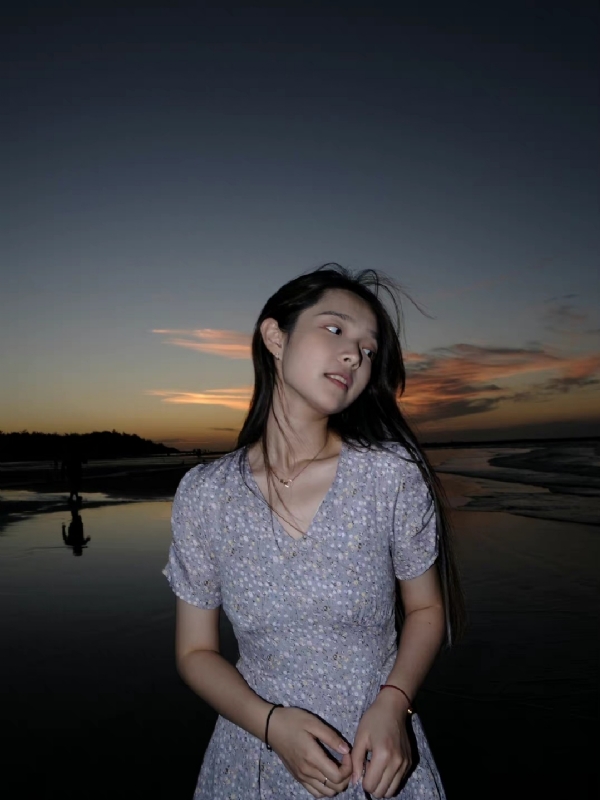 曉雯的第一张照片--济南相亲服务中心