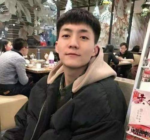 迪迪的第一张照片--济南相亲服务中心