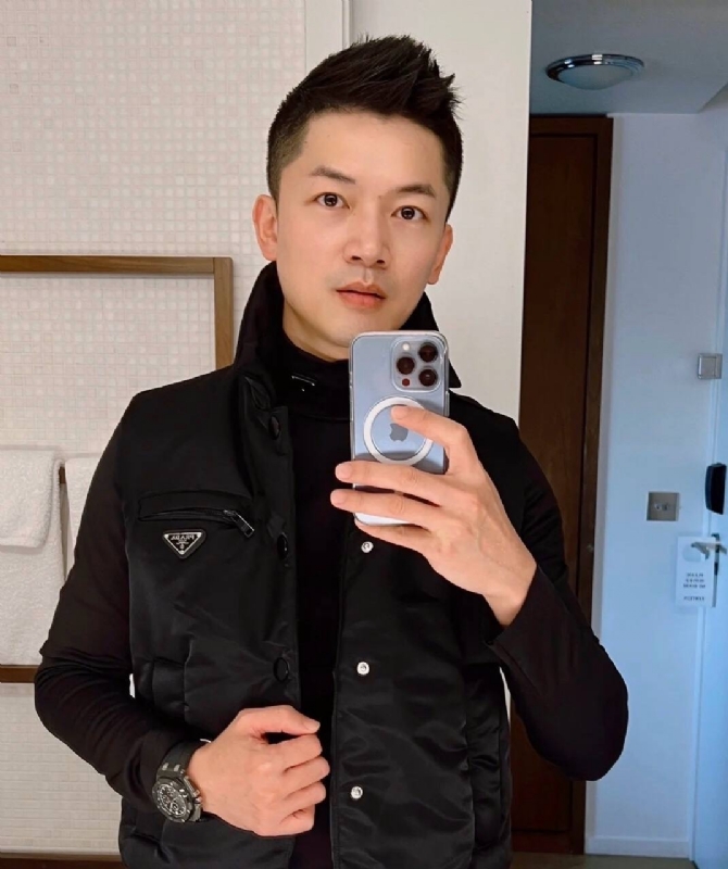 钱多多的第一张照片--济南相亲服务中心