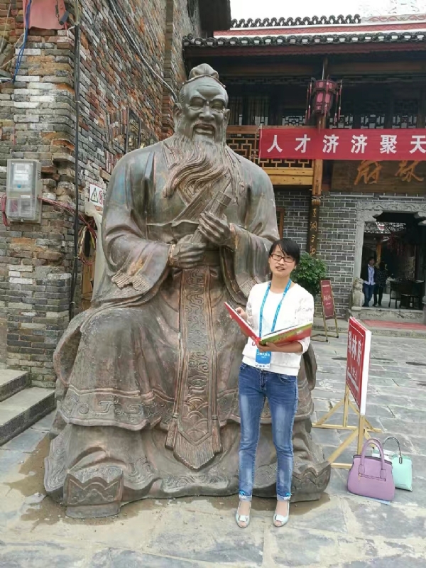 过眼云烟的第一张照片--济南相亲服务中心