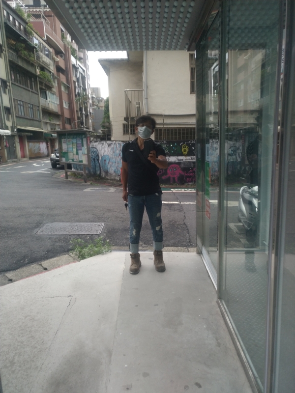 隱姓埋名的第二张照片--济南相亲服务中心