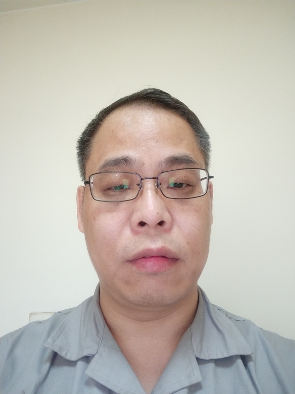 阿龙的第一张照片--济南相亲服务中心