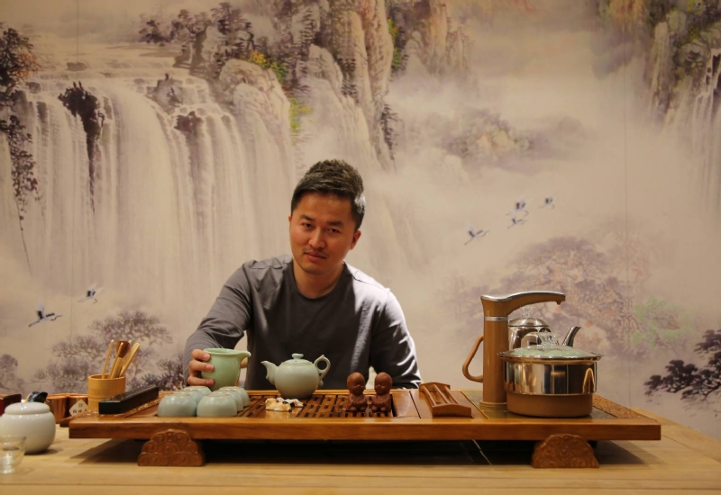 黑骏马的第二张照片--济南相亲服务中心