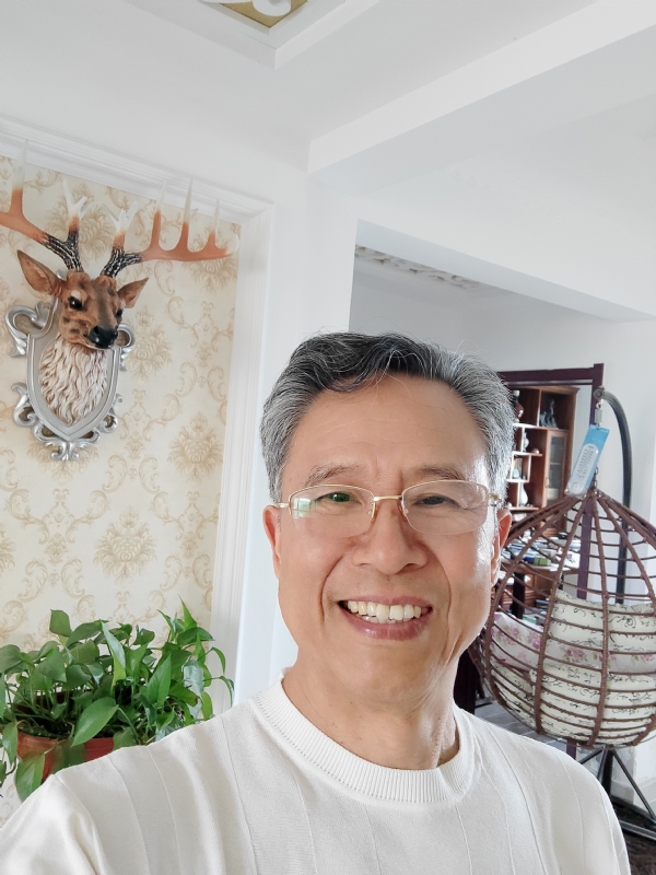 坐看云起时的第一张照片--济南相亲服务中心