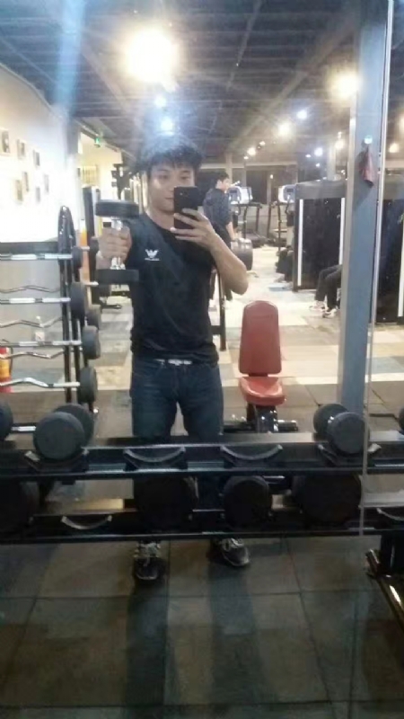 龙坦的第一张照片--济南相亲服务中心