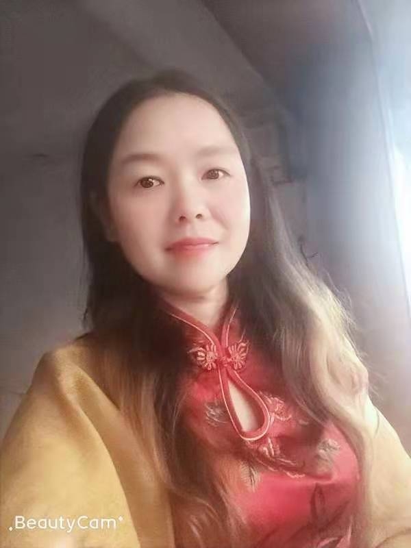 姚遠的第一张照片--济南相亲服务中心