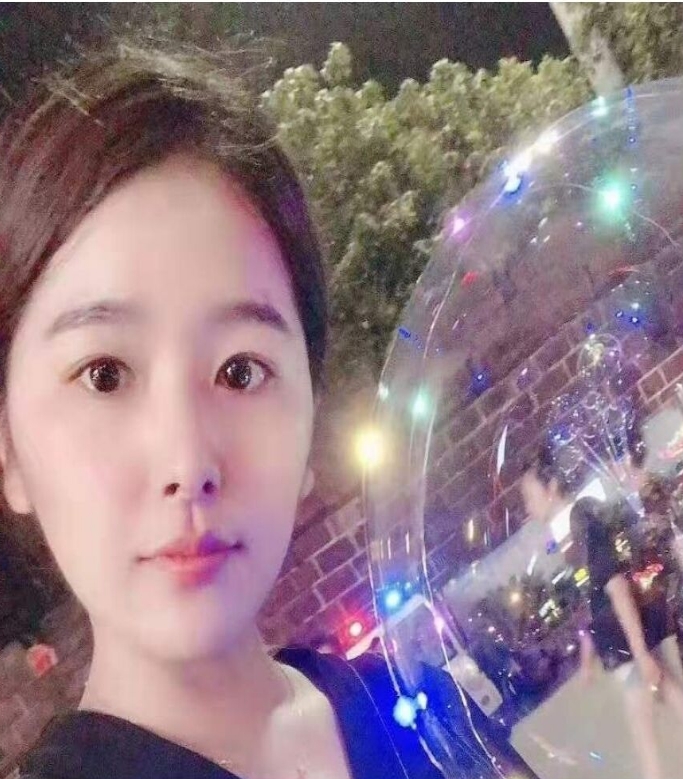 心碎小猪的第一张照片--济南相亲服务中心