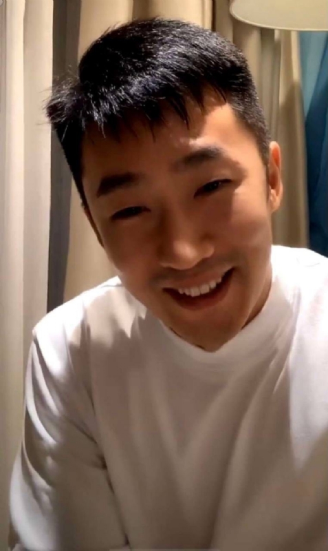 杨先森的第一张照片--济南相亲服务中心