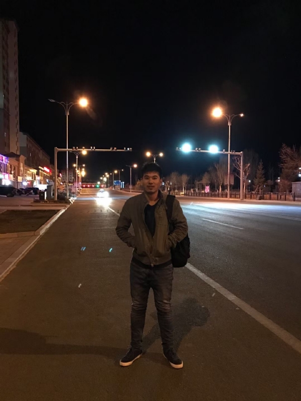 暗里着迷的第一张照片--济南相亲服务中心
