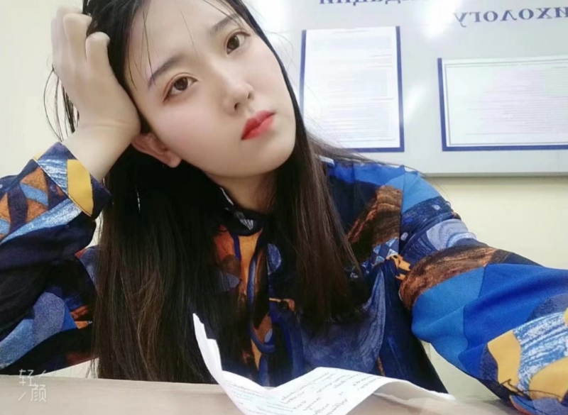 悠悠我心的第一张照片--济南相亲服务中心
