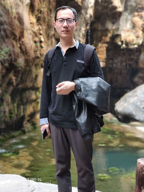 追日的第一张照片--济南相亲服务中心