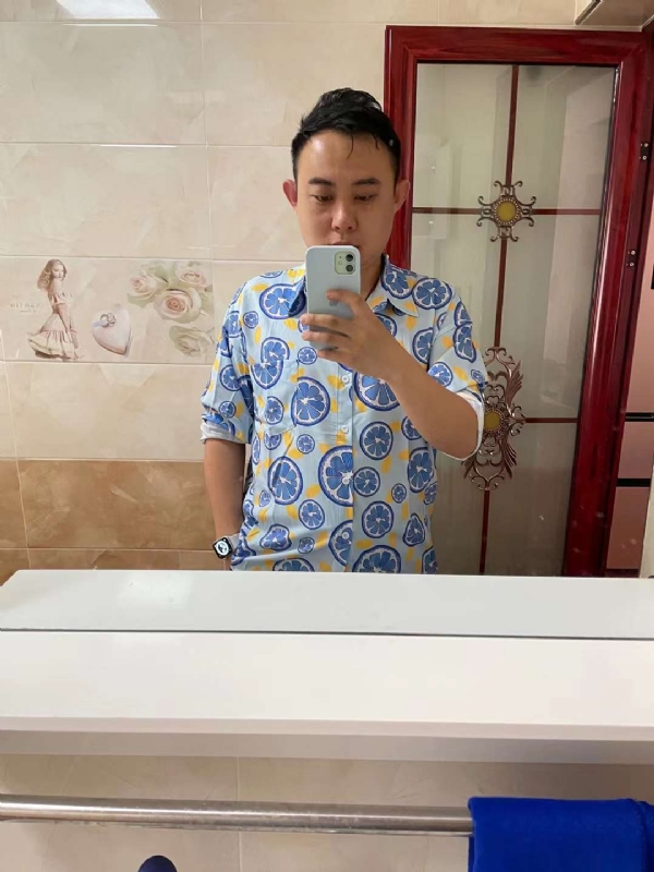 MrLogers的第一张照片--济南相亲服务中心