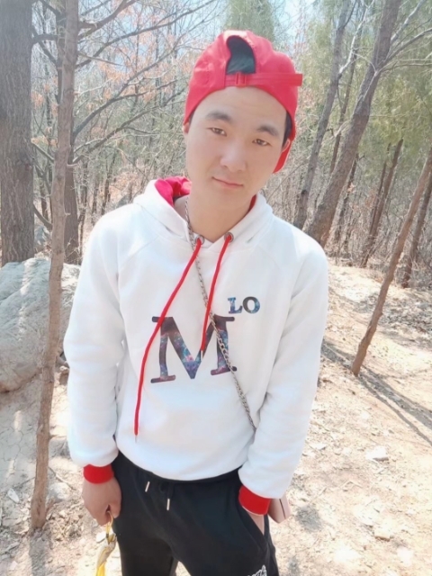 天赐人生的第一张照片--济南相亲服务中心