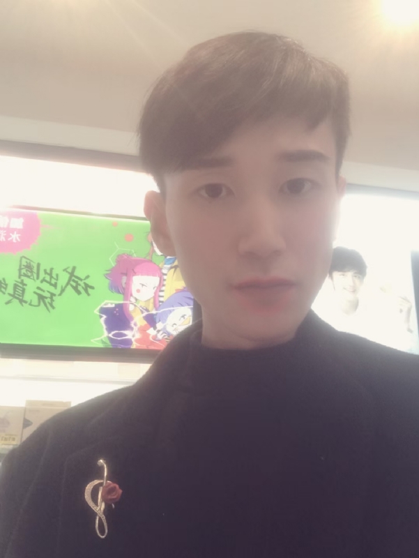 唯美的爱情故事的第二张照片--济南相亲服务中心
