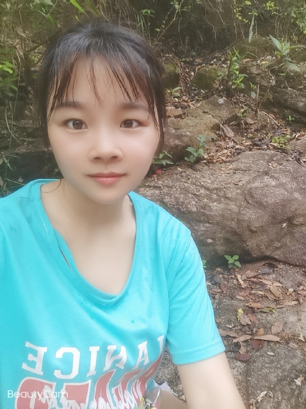糖糖的第一张照片--济南相亲服务中心