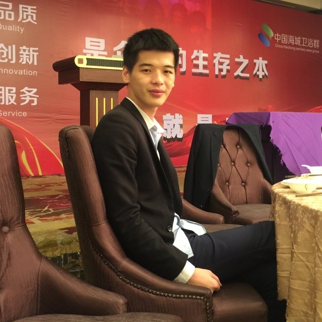 暖的第二张照片--济南相亲服务中心